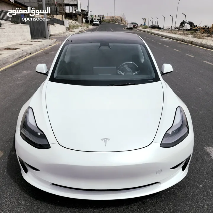 Tesla Model 3 2023 special price