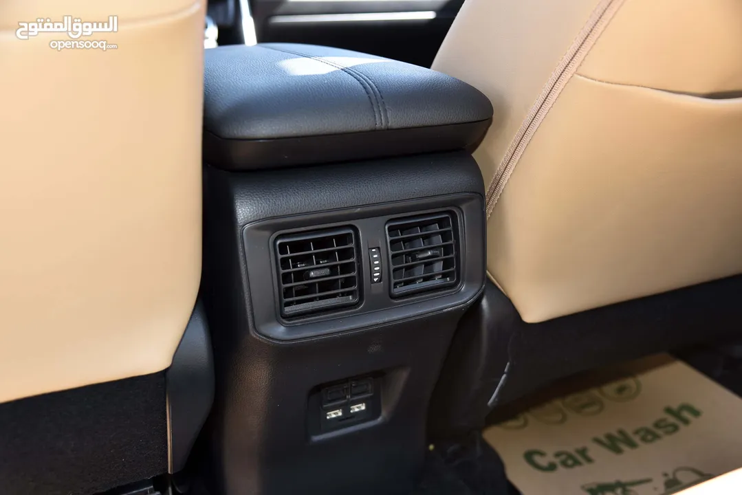 تويوتا راف فور هايبرد بلاك ايديشن Toyota RAV4 Hybrid AWD 2021 Black Edition