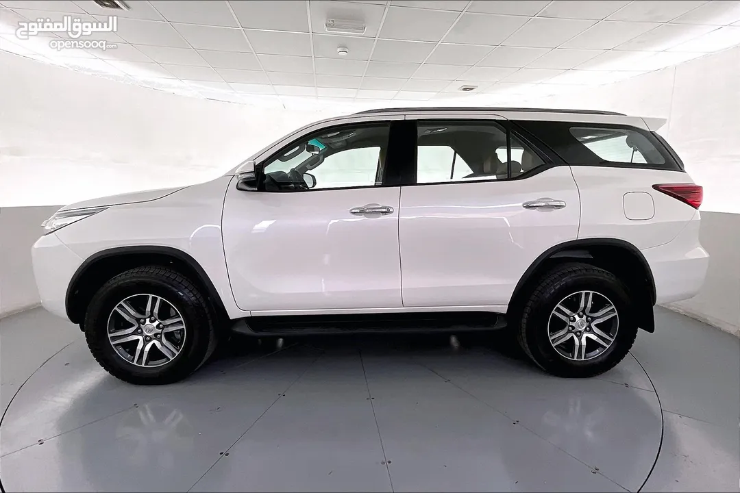 2020 Toyota Fortuner EXR  • Big Price Drop • 1 Year free warranty • 344681