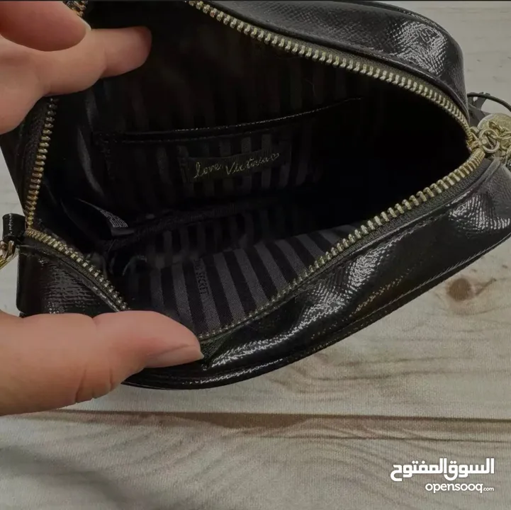 فيكتوريا سيكريت شنطة كتف وخصر Victoria's Secret Crossbody Bag-Belt Bag