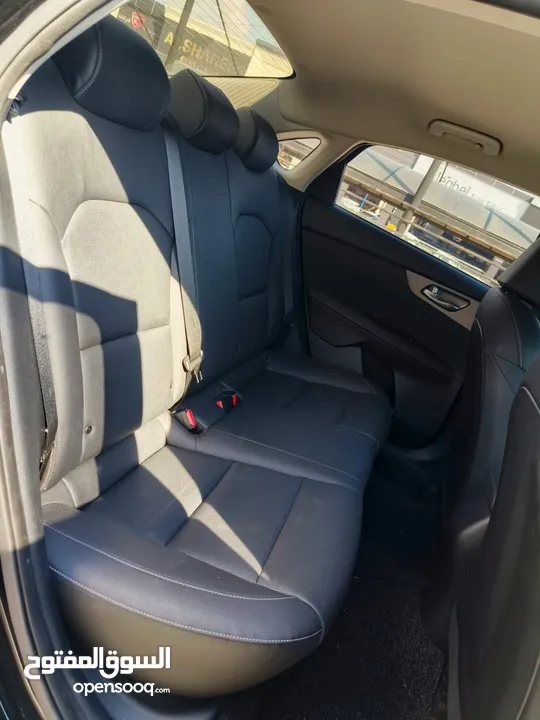 كيا k3 2020 وارد كوريا فل الفل كاش او بدفعه 1300 شهري 255