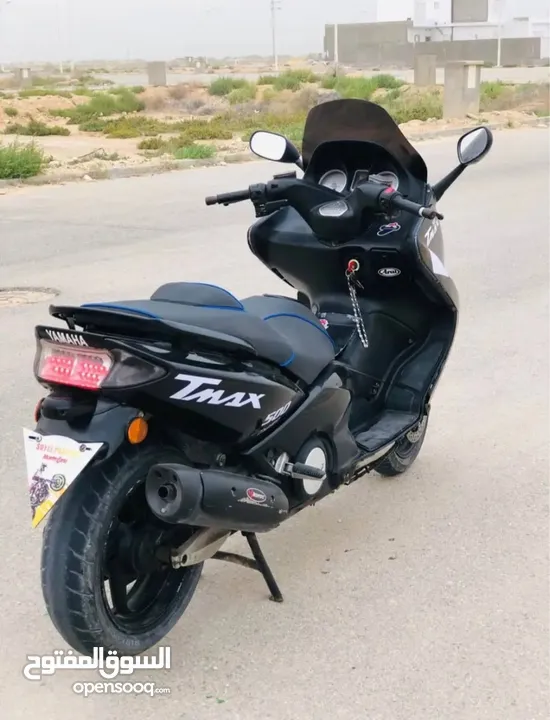 temax.   500