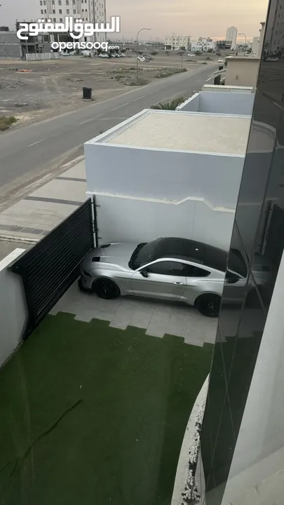 فورد موستانج GT صنع وطراز 2019 (. 10 غيار