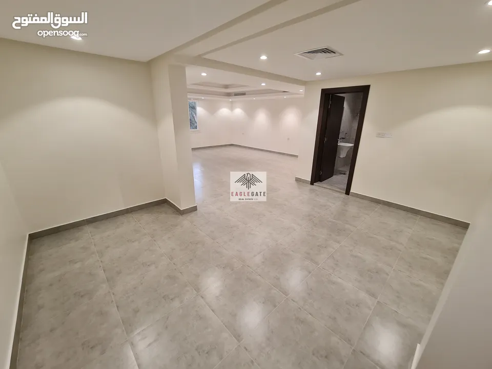 Brand New 3 bedroom apartment in Bayan