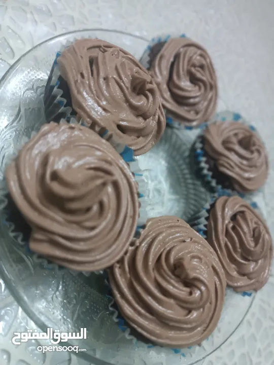 حلويات منزليه ( سينابون )