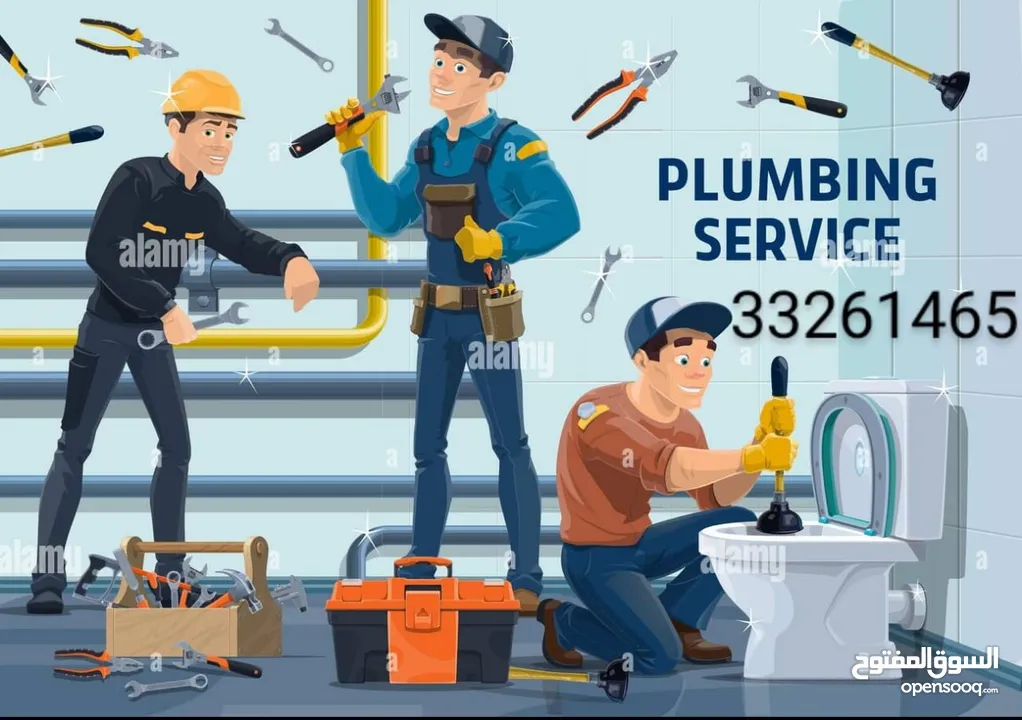 plumber pipe fitter's