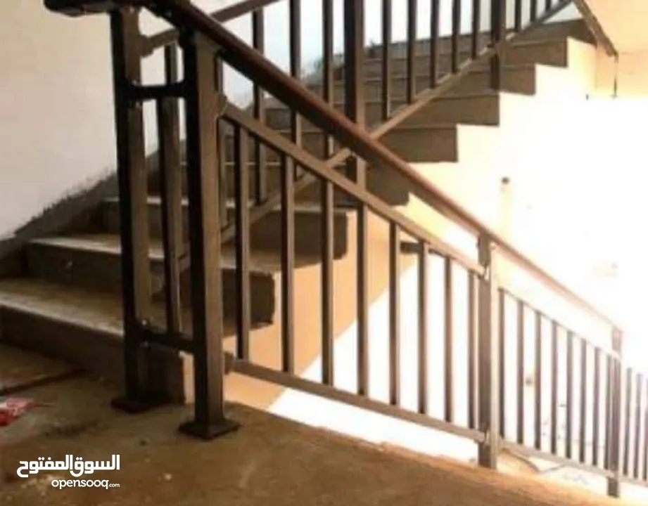 ابو صالح لطلاء المعادن