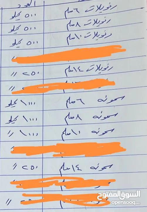 براغي للبيع