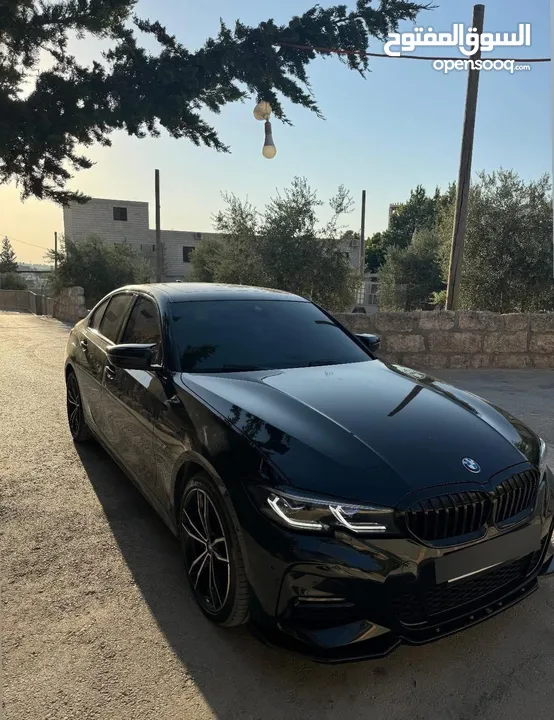 بي ام دبليو 2022
