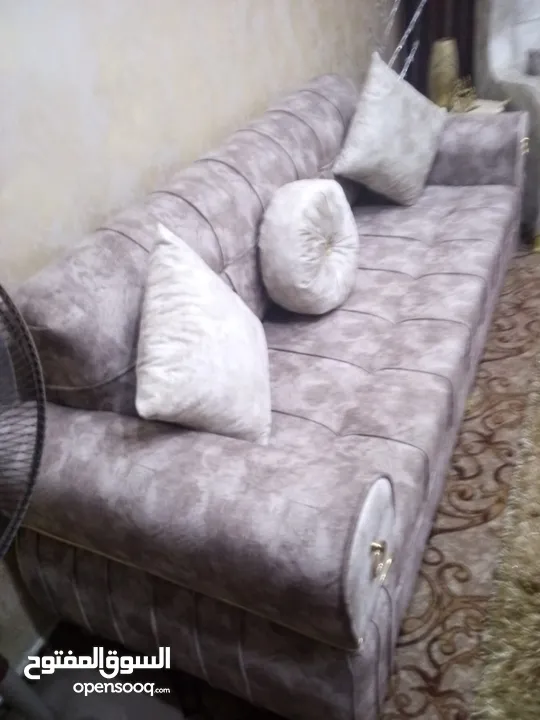 اثاث منزل جديد