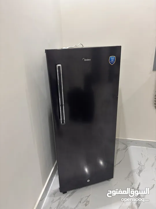 Fridge moving out sales