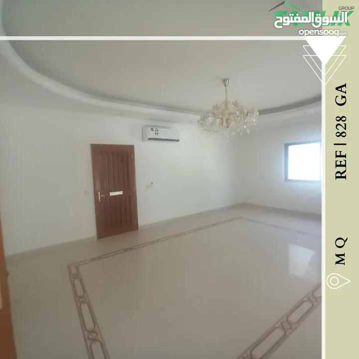 Standalone Villa For Sale In Madinat AS Sultan Qaboos  REF 828GA