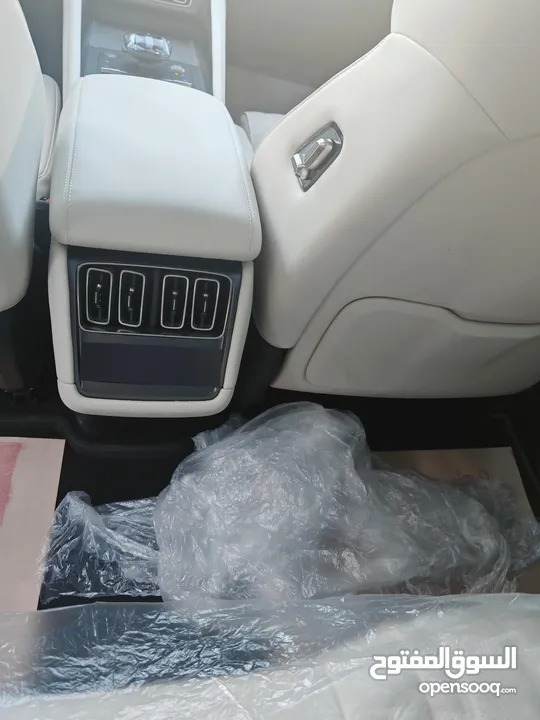 BYD SONG L        2023
