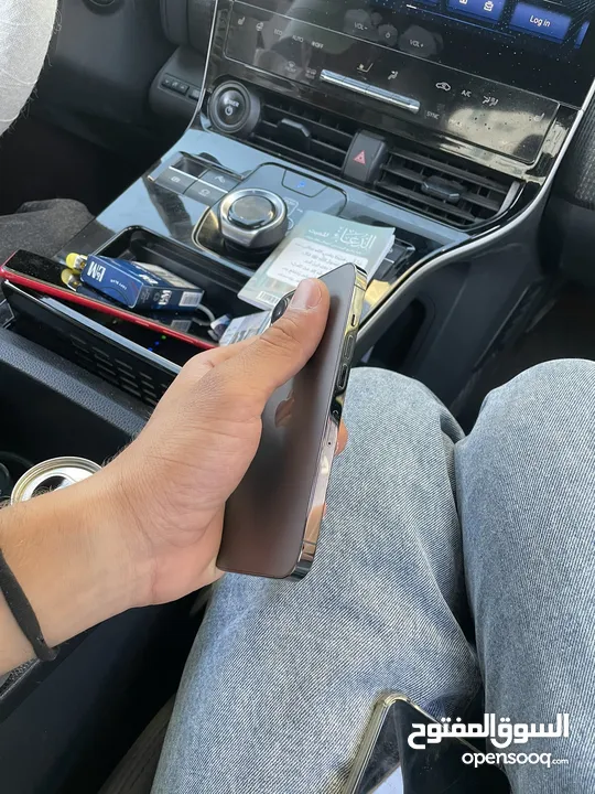 Iphone 13 pro Top Top