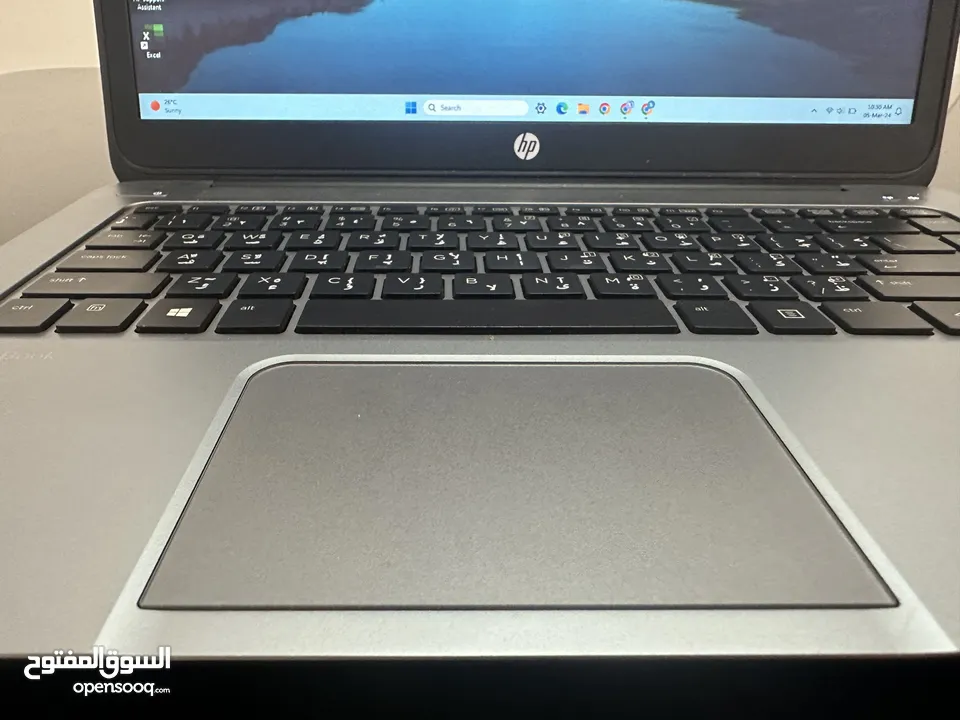 Hp Elitebook 1040 special edition  Intel Corei, Windows 11 pro