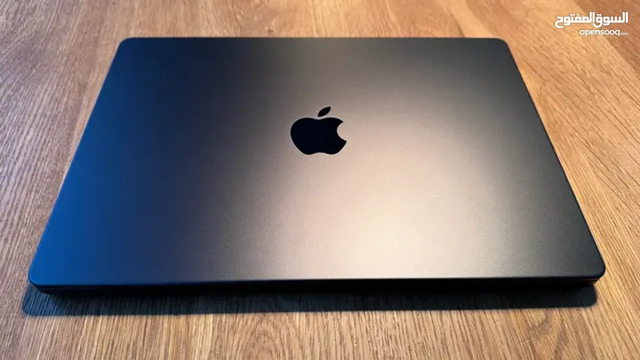 Macbook Pro 16.2" M4 Max 36GB/1TB/ماك بوك برو 16.2"  36GB/1TB M4Max