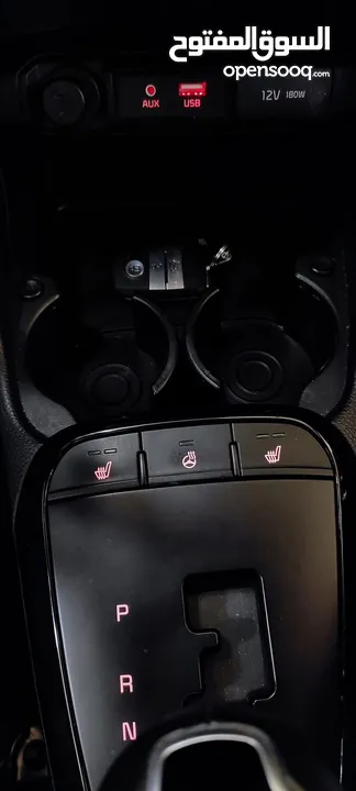 كيا مورنينج 2020 GT للبيع