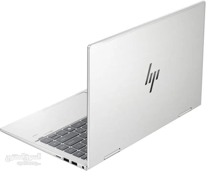 HP Envy x360 2-in-1 Laptop 14.0" Touchscreen