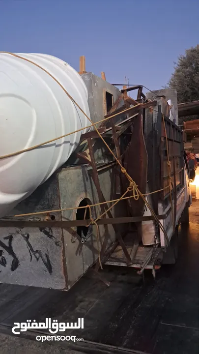 شراء جميع انواع خرده  الخردوات والكراكيب  نشتري المكيفات القديمة والمعطلة والمطابخ  وتنكات المياه