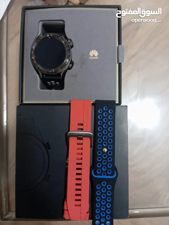 huawei watch gt active