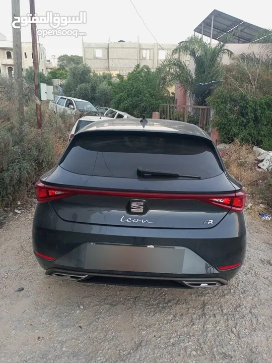 سيات ليون fr