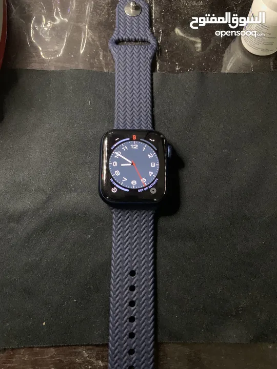 Apple watch Series 6 cellular