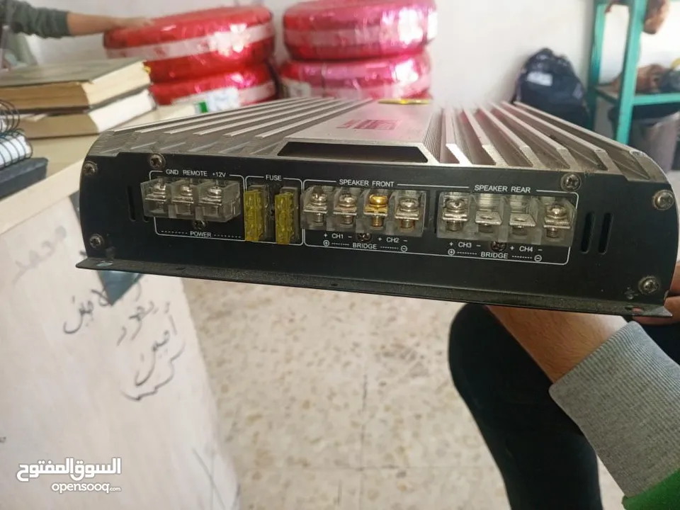 جهاز hunl 3200w