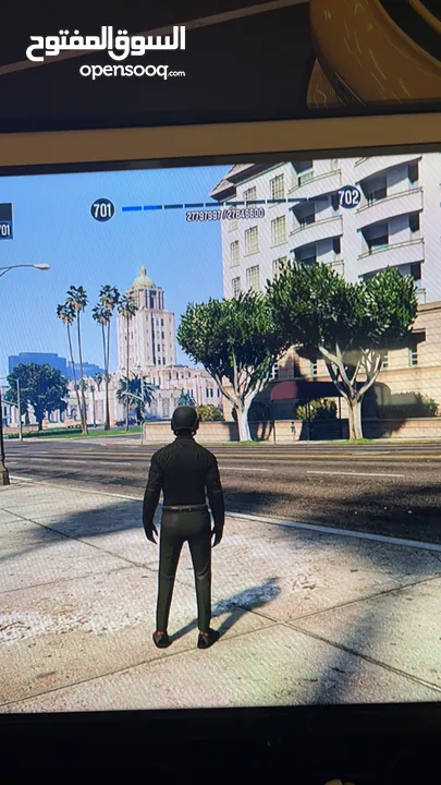 Ps5  GTAV online