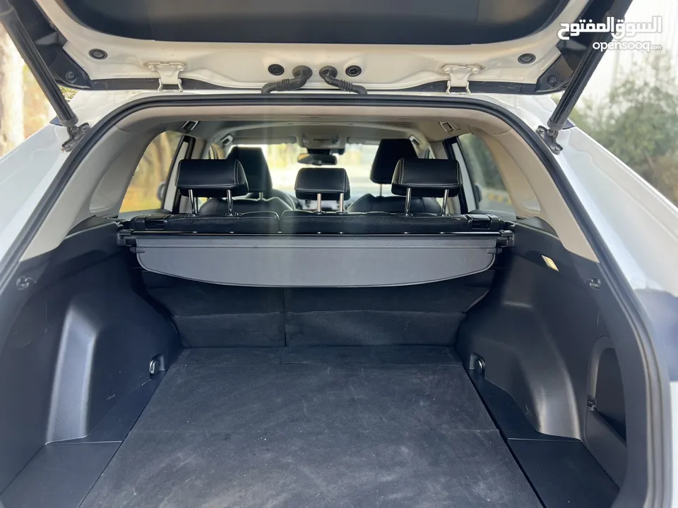 تويوتا RAV-4 2022 ليثيوم
