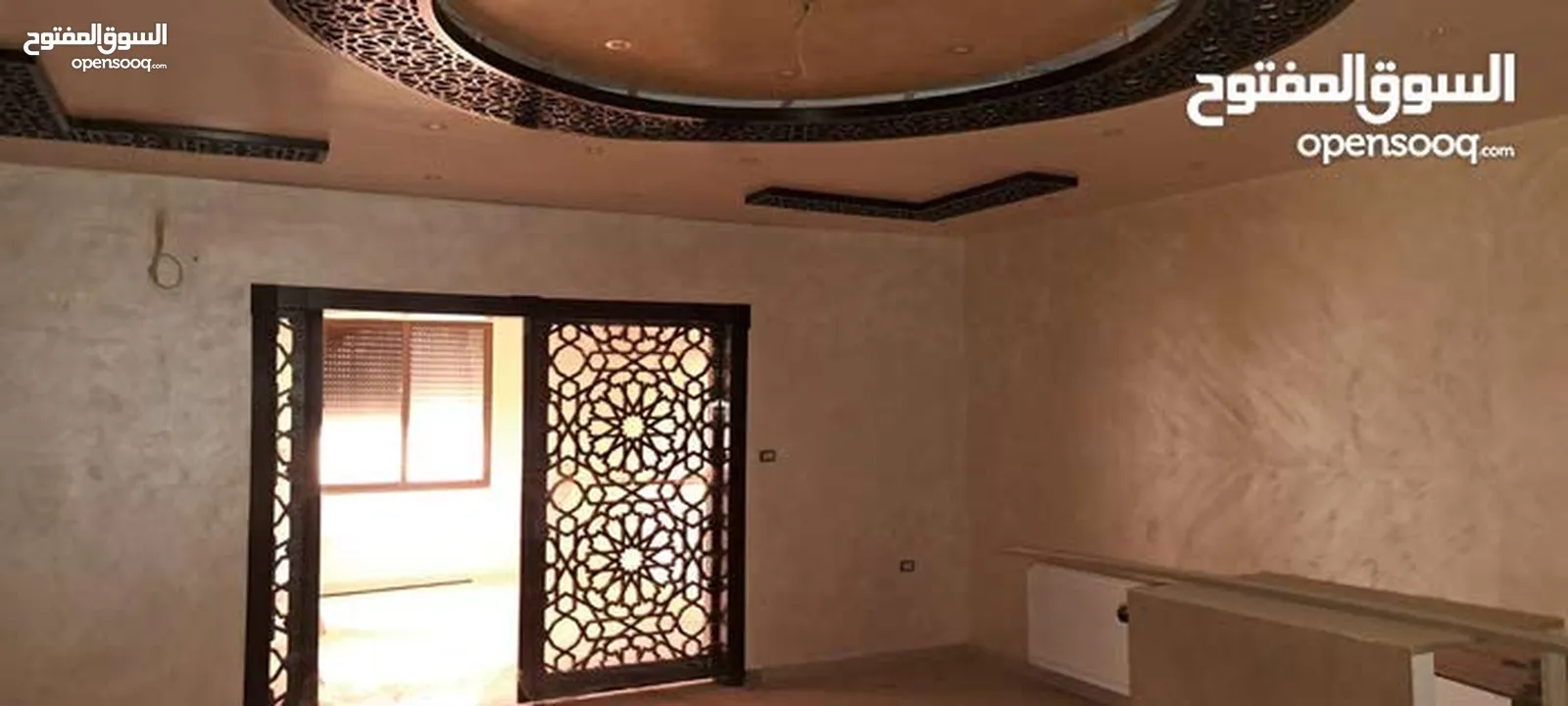 فيلا للبيع في شارع المطار جديده