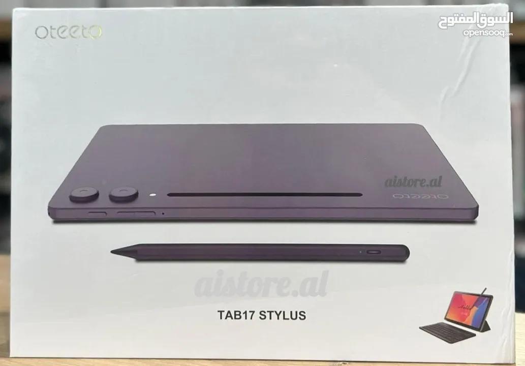Oteeto tab 17 stylus