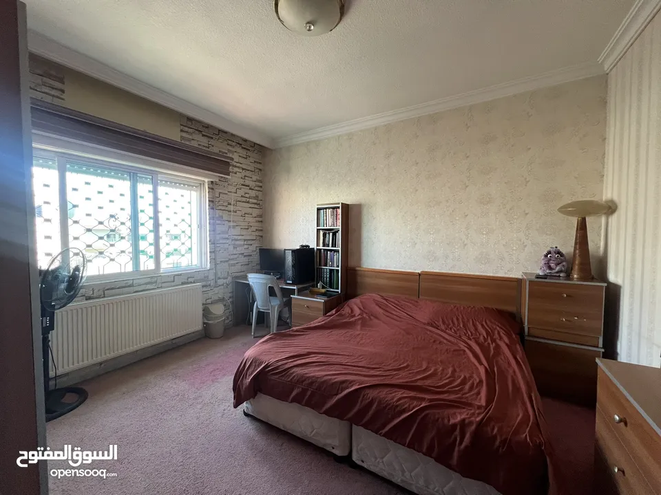 اثاث منزلي كامل بحالة جيدة جدا مستعمل