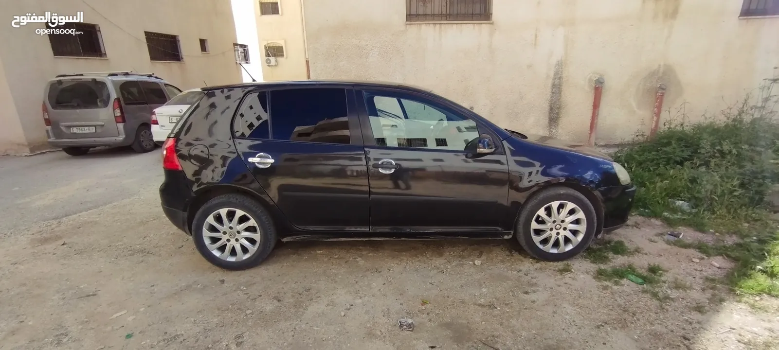 golf sdi 2006 / جولف اس دي اي 2006
