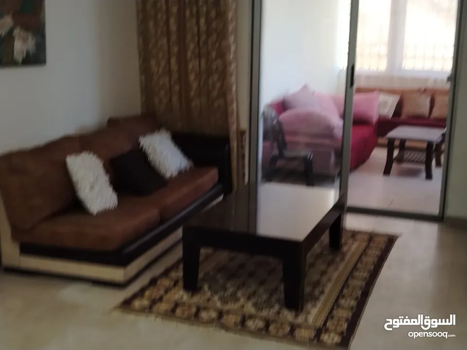 شقة مفروشة سوبر ديلوكس اعلان رقم (O493)