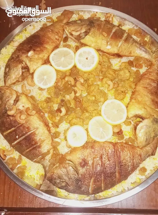 ام عدي للطبخات المنزليه كرش فوارغ روس طحل كبه ورق عنب منسف مسخن ششبرك شو مابخطر عبالك
