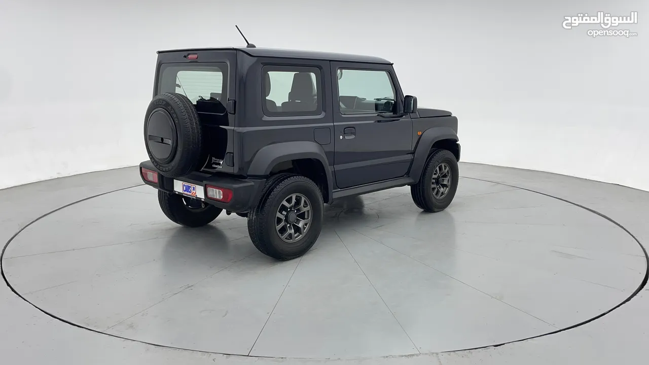 (FREE HOME TEST DRIVE AND ZERO DOWN PAYMENT) SUZUKI JIMNY