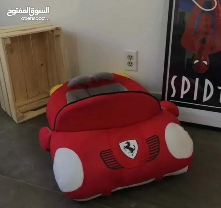 سرير فخم جدا