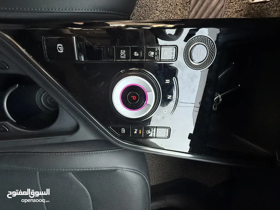Kia Niro hybrid