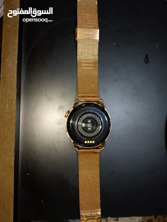 ساعه ذكيه SMART WATCH GT5 سمارت واتش جي تي 5