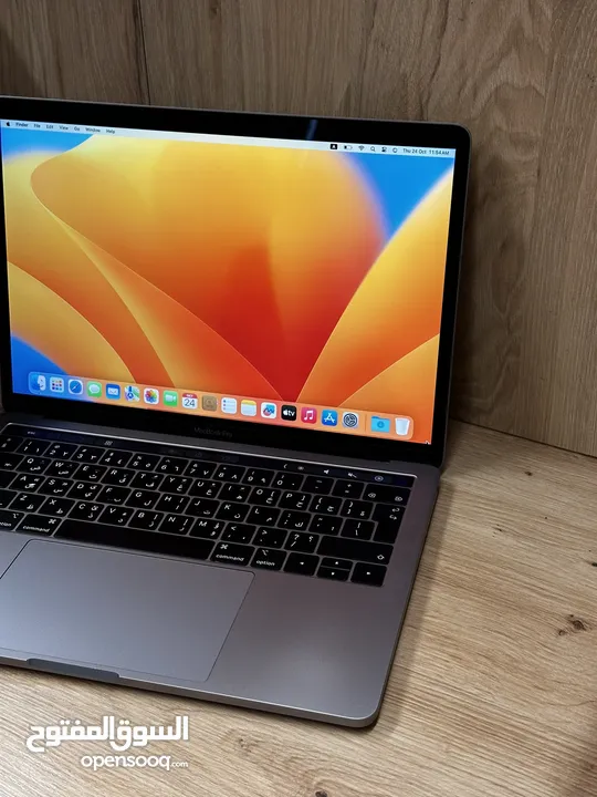 MacBook Pro 2019