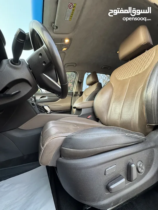 سنتافيه 2019 ون مليون بحالة الشركة و صيانات شركة