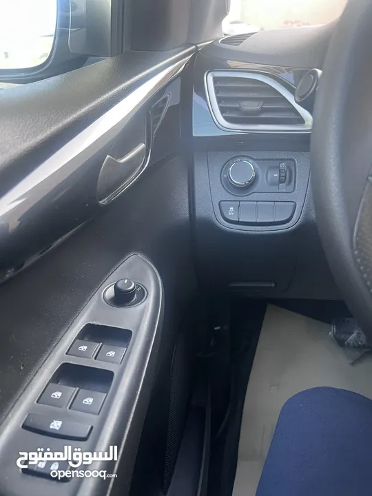 شفرليه سبارك 2020 متور 1400 CC للبيع