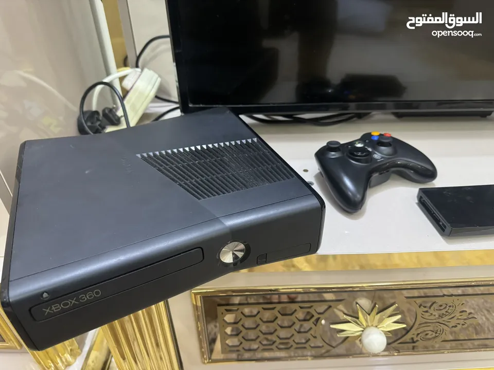 xbox 360جديد