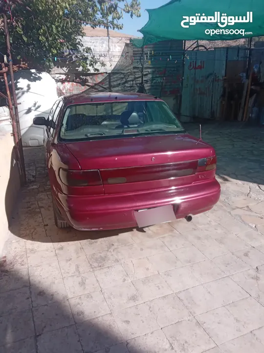 كيا سيفيا 1994 للبيع