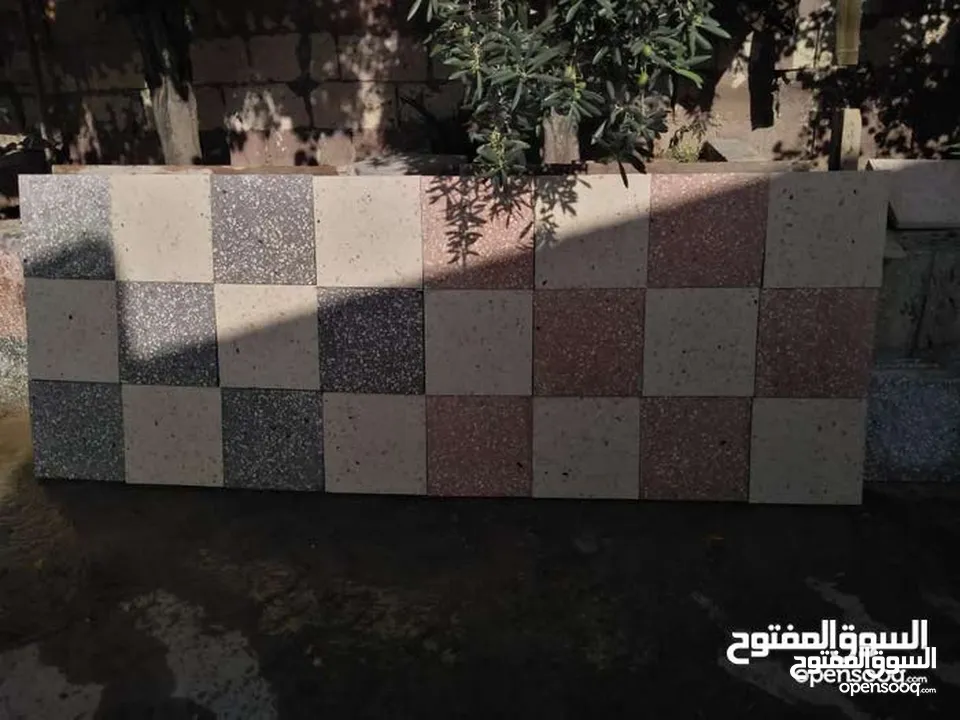 بلاط مزايكو 30*30 نخب أول