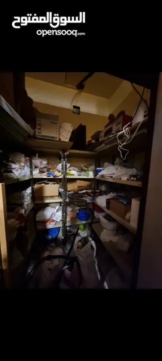 Shop furniture, equipment, machinery for urgent and immediate sale