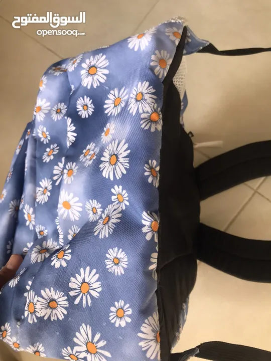 شنطة حقيبة ظهر جانسبورت  Jan Sport Big student