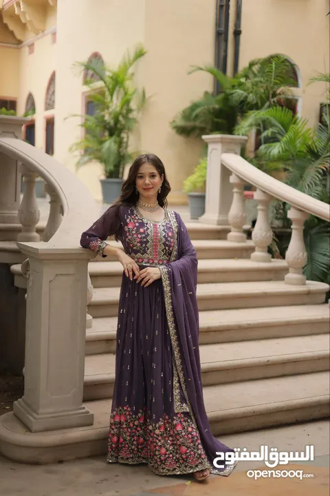 Indian / Pakistani  Ethnic wear, party wear, Readymade dresses, unstitched dresses.