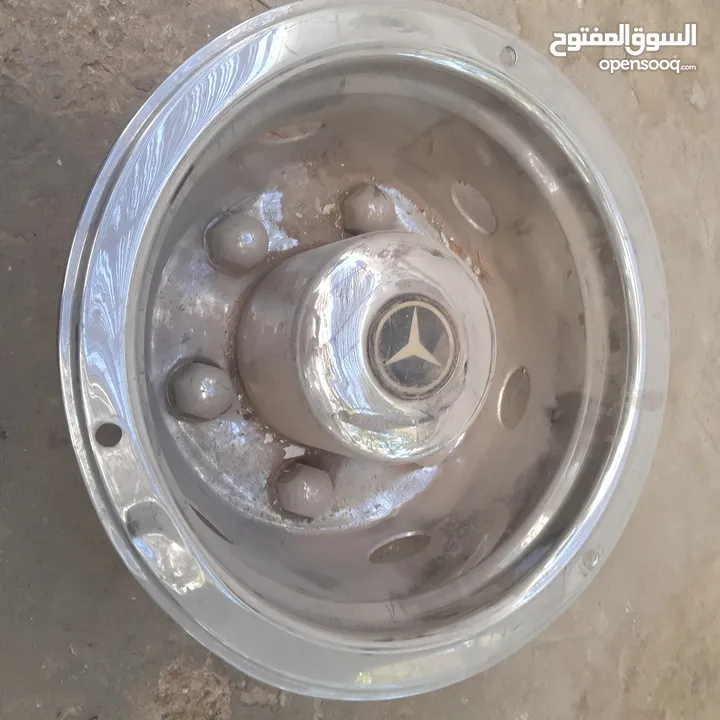 قطع الكي 608 و8014 وهونداي اكسنت و كاديلاك امريكي