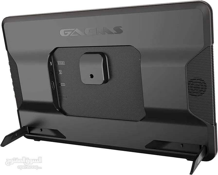 GAEMS 15.6 inchs portable TV - 1920 X 1080 60 Hz